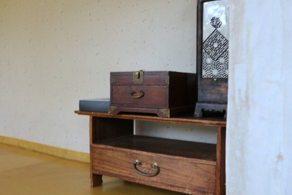 Andong Dureung Gotaek Hotel Ngoại thất bức ảnh