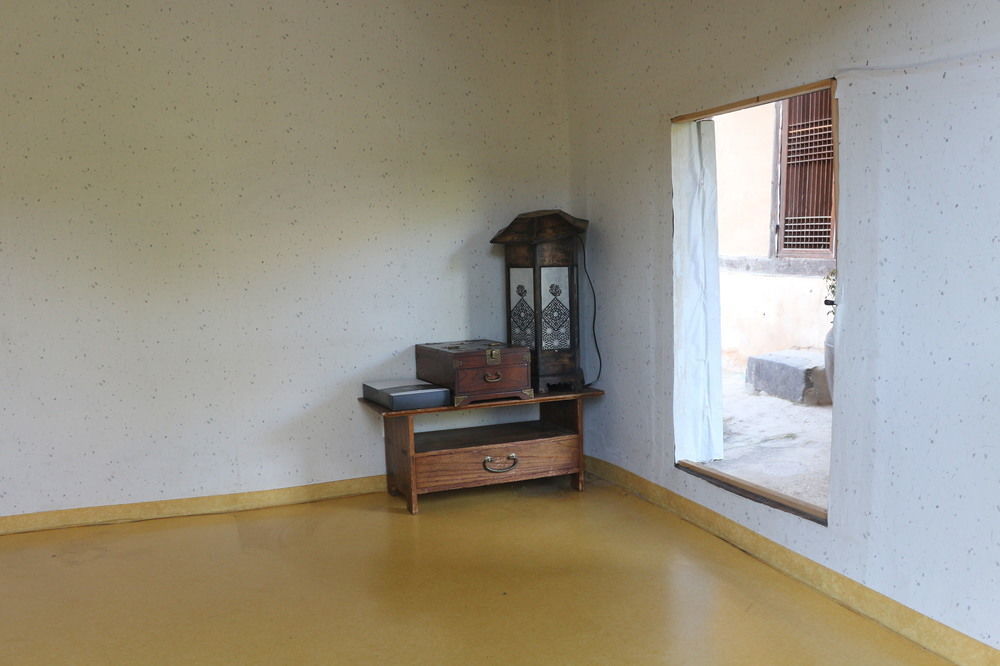 Andong Dureung Gotaek Hotel Ngoại thất bức ảnh