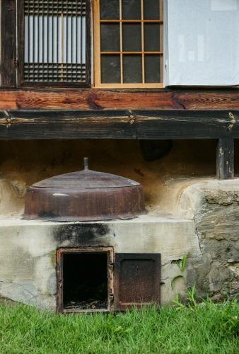 Andong Dureung Gotaek Hotel Ngoại thất bức ảnh
