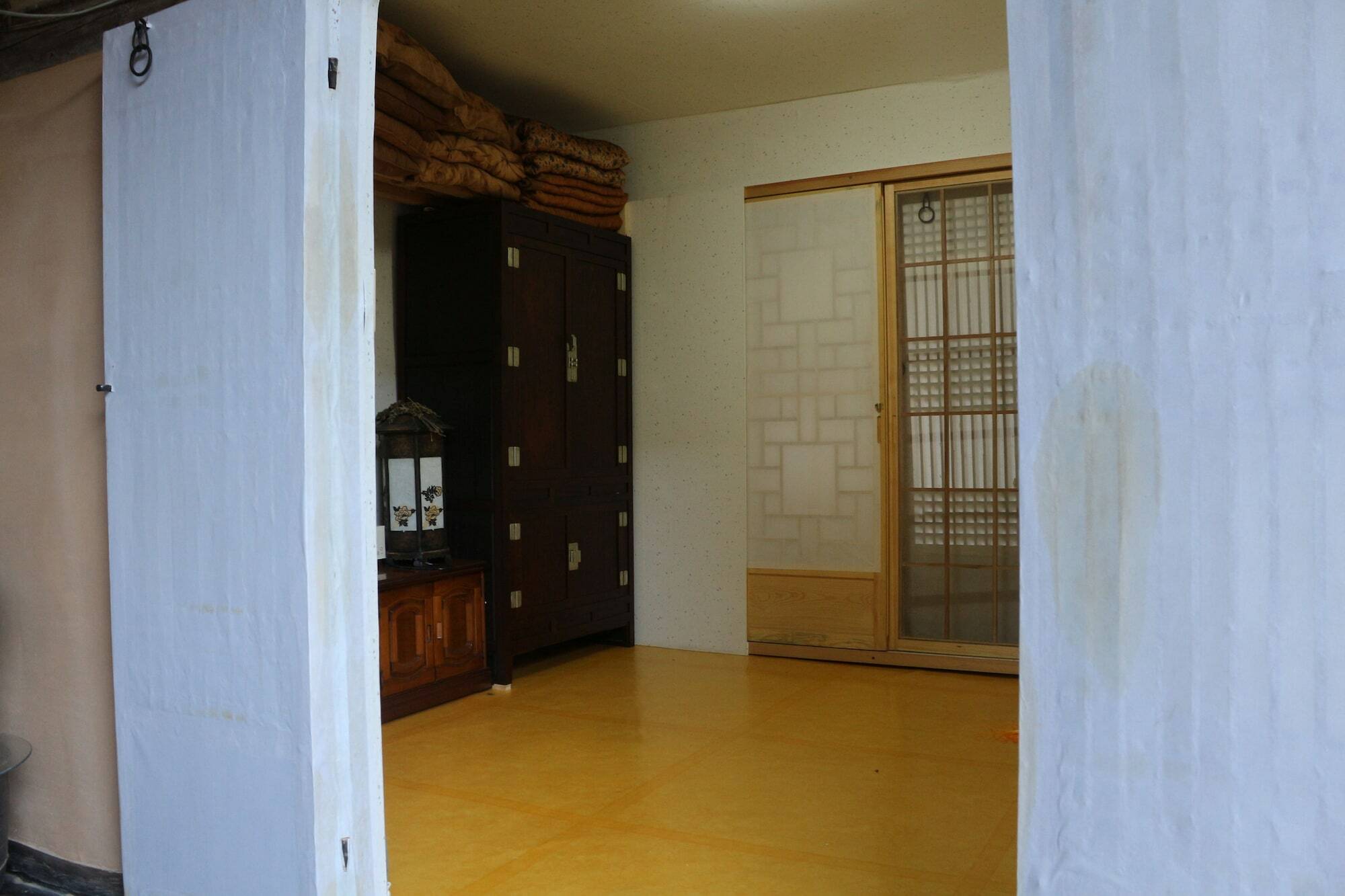 Andong Dureung Gotaek Hotel Ngoại thất bức ảnh
